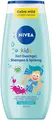 Produktbild: NIVEA kids 3in1 Duschgel, Shampoo & Spülung 250,0 ml