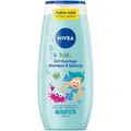 Produktbild: NIVEA kids 3in1 Duschgel, Shampoo & Spülung 250,0 ml