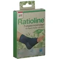 Produktbild: Ratioline Fußgelenkbandage Größe l