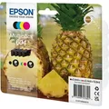 Produktbild: Original Epson 604 Multipack (C13T10G64020)