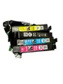 Produktbild: Epson Ink/604 Pineapple CMYK SEC