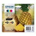 Produktbild: Set Epson 604 Patronen Multipack Code