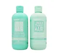 Produktbild: Hairburst Haarshampoo Oily Hair Bundle - Shampoo 350ml + Conditioner 350ml