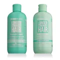 Produktbild: HAIRBURST For Oily Scalp & Roots Shampoo & Conditioner set