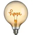 Produktbild: LED-Filament - Leuchtmittel Home