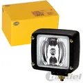 Produktbild: HELLA HALOGEN ARBEITSSCHEINWERFER 12V 24V 55W 70W WEITREICHENDE AUSLEUCHTUNG |