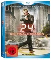 Produktbild: Blu-ray Box/ 24 - Die finale Season - Season Eight - FSK 18 !! Wie Nagelneu !!