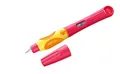 Produktbild: Pelikan 928028 Füllhalter griffix, Rot, für Linkshänder, mit Drehkappe