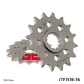 Produktbild: JTSPROCKETS Kettenritzel JTF1516.16 Vorne 8.5mm Chromstahl