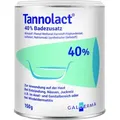 Produktbild: Tannolact Badezusatz 150 g