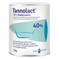 Produktbild: Tannolact Badezusatz, 150g, bei Windeldermatitis und wunden Babypos, lindert Juckreiz und Entzündungen, für Säuglinge geeignet, kortisonfrei
