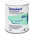 Produktbild: TANNOLACT Badezusatz 150 g PZN 03669413