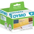 Produktbild: Dymo S0722410 Adress-Etiketten (3.60 cm) (S0722410)