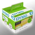 Produktbild: Dymo Labelwriter-Etiketten 99013 (S0722410) transparent, 36 x 89mm, 260 St.
