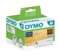 Produktbild: DYMO LabelWriter Adress-Etiketten, permanent, 89 x 36 mm, 1 x 260 Stück, transparent 67042