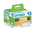 Produktbild: Dymo Durchsichtig - 260 Stck. Adressetiketten