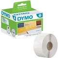 Produktbild: Dymo-Etiketten 99013, S0722410, transparent, 36 x 89mm, 260 Adress-Etiketten, 1 Rolle