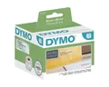 Produktbild: DYMO Thermorolle S0722410, 260 Adress-Etiketten, B/L: 89/36 mm