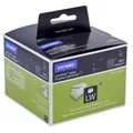 Produktbild: Dymo Adressetiketten - durchsichtig - 260 Stck. # 99013