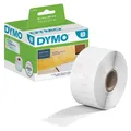 Produktbild: DYMO Etikettenrolle für Etikettendrucker S0722410 transparent, 36,0 x 89,0...
