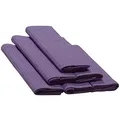 Produktbild: Gariella - 6 Geschirrtücher aus 100% Baumwolle, Waffel-Piqué 70 x 50 cm, Handtuch, Küchentuch, Spültuch, Putztuch, Farbe: Lila Flieder