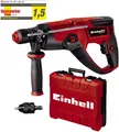 Produktbild: Einhell Bohrhammer TE-RH 28 5F Schlaghammer 950W, 4.500/Min, 3 J Schlagstärke