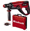 Produktbild: H7 Einhell Bohrhammer TE-RH 28 5F Schlaghammer 950W, 4.500/Min, 3 J Schlagstärke