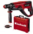 Produktbild: H7 Einhell Bohrhammer TE-RH 28 5F Schlaghammer 950W, 4.500/Min, 3 J Schlagstärke