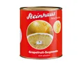 Produktbild: Steinhaus Obstkonserve, Steinhaus Grapefruit Segmente feine Früchte leicht gezuckert 3100ml
