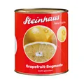 Produktbild: Steinhaus Grapefruit Segmente feine Früchte leicht gezuckert 3100ml