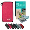 Produktbild: CALCUSO Zubehör Streberpaket Pink für Taschenrechner Casio FX-810DE CW