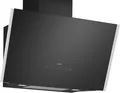 Produktbild: Neff - Dunstabzugshaube D98IPT2S0 - 90 cm - Schwarz - Wandhaube - Leistungsstark