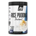 Produktbild: Rice Pudding 400g  Leckere Zwischenmahlzeit mit wenig Fett & ohne Zuckerzusat...