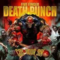 Produktbild: Got Your Six (Ltd.Deluxe Edition) von Five Finger Dea... | CD | Zustand sehr gut