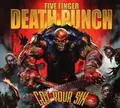 Produktbild: Five Finger Death Punch - Got Your Six (Ltd.Deluxe Edition)