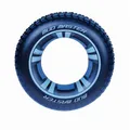 Produktbild: Bestway Schwimmring Schwimmreifen Reifen Pool Strand Schwimmhilfe Mud Master