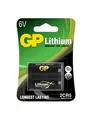 Produktbild: GP Photo Lithium Kamera Akku - 2CR5