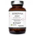 Produktbild: Kenay Berberin mit Berbevis®, 60 Kapseln