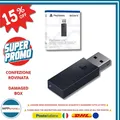 Produktbild: Sony PlayStation Link USB Adapter PS5 PC/Mac CFI-ZWA2 Wireless Audio