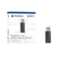 Produktbild: Sony PlayStation Link USB Adapter mit ultra-niedriger Latenz Schwarz