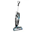 Produktbild: BISSELL CrossWave Pet Pro - Beutellos - Schwarz - Blau - Silber - 0,82 l - 0,62 