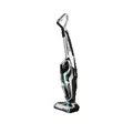 Produktbild: Bissell CrossWave Pet Pro Staubsauger 560 W Schwarz Blau Silber