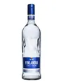 Produktbild: Finlandia Vodka 40% 1L 46170b374fe97592