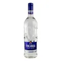Produktbild: SONSTIGE Finlandia Vodka 40,0 % vol 1 Liter