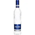 Produktbild: Finlandia Vodka 1l 40%