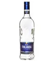 Produktbild: Finlandia Vodka of Finland / 40 % Vol. / 1,0 Liter-Flasche