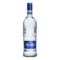 Produktbild: Finlandia Vodka 1 Liter 40%vol.