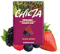 Produktbild: CHICZA Bio-Kaugummi Beeren Mix 2 x 30 gr