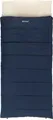 Produktbild: Outwell Contour Lux XL Deckenschlafsack, 220x105cm, blau
