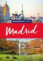 Produktbild: Baedeker SMART Reiseführer Madrid: Reiseführer mit Spiralbindung inkl. Faltkarte und Reiseatlas